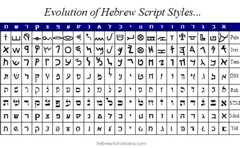 History of the Hebrew Language by David Steinberg.